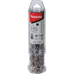  V-PLUS Makita SDS-VPLUS-Bohrer-Set 5 x 110, 5 Stk. 12426324