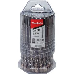  V-PLUS Makita SDS-VPLUS-Bohrer-Set 8 x 160 50St. 12426425