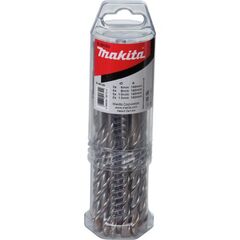  V-PLUS Makita SDS-VPLUS-Bohrer-Set Nr. 4, 12-tlg. 12426406