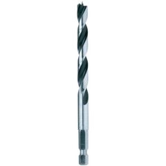  Holzbohrer mit Sechskantantrieb Makita Holzbohrer 10,0 mm 12426743