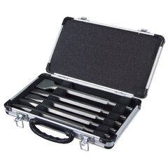  SDS-PLUS Meißel Makita SDS-plus Meissel-Set 250 mm, 5 Stk. 12426241