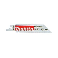  Reciprosägeblätter Qualität BIM Makita Reciproblatt BIM 150/32Z 12426221
