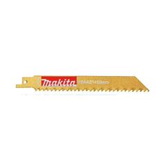  Reciprosägeblätter Qualität CV-HM Makita Reciproblatt HM 150/6Z 12426144