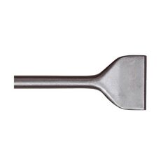  SDS-PLUS Meißel Makita Spatenmeissel gerade 60 x 250 mm 12426230