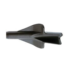  SDS-PLUS Meißel Makita Kanalmeissel SDS-plus 22 x 250 mm 12426240