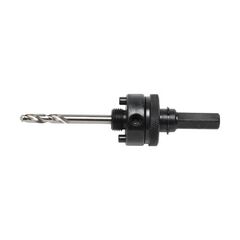  HSS-Bi-Metall Makita Adapter SDS-plus 32-152mm 12426076