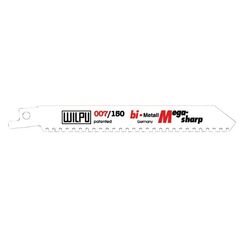  Reciprosägeblätter Qualität BIM Makita Reciproblatt BIM 150/5-8Z 12426204