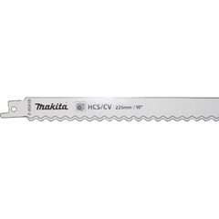  Reciprosägeblätter Qualität HCS Makita Recipro-Wellenmesser 300 mm 12426226