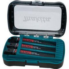  Reciprosägeblätter Sortimente Makita Reciprosägeblatt-Set 12426138