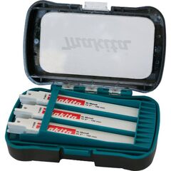  Reciprosägeblätter Sortimente Makita Sortiment Recipro-Sägeblatt 12426140
