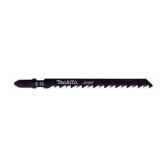  Stichsägeblätter Qualität HCS Makita Stichsägeblatt B-16 25 Stk. 12427052