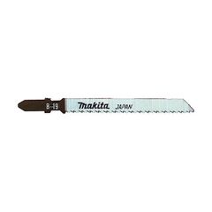  Stichsägeblätter Qualität HSS Makita Stichsägeblatt B-19 12427045