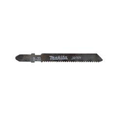  Stichsägeblätter Qualität HSS Makita Stichsägeblatt B-23 25 Stk. 12427040