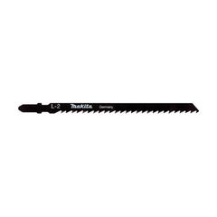  Stichsägeblätter Qualität HCS Makita Stichsägeblatt L-10 12427068