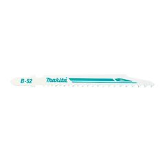  Stichsägeblätter Qualität BIM Makita Stichsägeblatt B-52 Univ. 5 Stk. 12427028