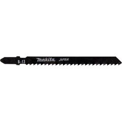  Stichsägeblätter Qualität HCS Makita Stichsägeblatt B-13 100 Stk. 12427056