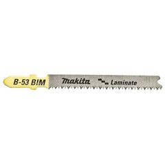  Stichsägeblätter Qualität BIM Makita Stichsägeblatt HC19RBI 12427024