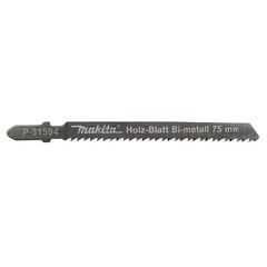  Stichsägeblätter Qualität BIM Makita Stichsägeblatt HC12BI 12427034