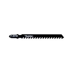  Stichsägeblätter Qualität CV-HM Makita Stichsägeblatt HM75 12427019