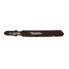  Stichsägeblätter Qualität CV-HM Makita Stichsägeblatt 54 mm, CV-HM F 12427021