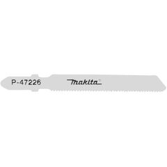  Stichsägeblätter Qualität BIM Makita Stichsägeblatt BIM MG12 12427023