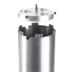  Anbohrhilfen Husqvarna Anbohrhilfe für DIA 127 12462340