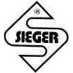  SIEGER-Alu-Betonverteiler SIEGER-Alu-Betonverteiler, verzinkte Dülle 34 mm, 140 cm 12379640