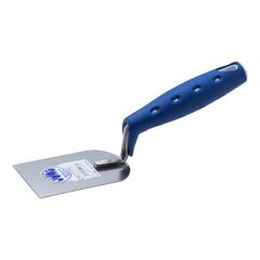  Jung Product Stukkateurspachtel Jung Product, rostfreie Stukkateurspachtel, Softgriff, 60mm 12405074