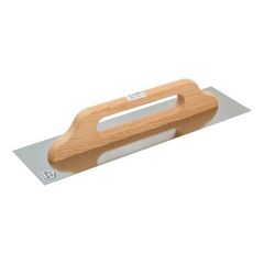 Jung Product Glättekelle Jung Product, rostfreie Schweizer Glättekelle, 480mm 12405054