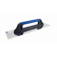  Jung Product Glättekelle Jung Product, rostfreie Schweizer Glättekelle mit Softgriff, 480mm 12405053