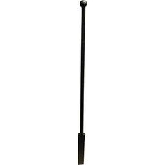  Pflasterbrechstange Pflasterbrechstange 1250 mm geschmiedeter Vierkantfuß 12379687