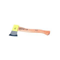  IDEAL-Canada-Beil IDEAL-Canada-Beil, Schneide geschliffen und poliert, 600 g 12379714