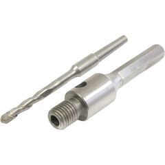  Zubehör Dosensenker ADS 200 Adaptersatz 115 mm Sechskant 12457801