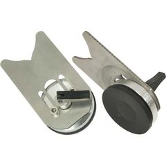  Zubehör für Gesteinsbohrer ABH 80 Anbohrhilfe 55 mm 12457799