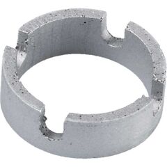  Klingspor DO 900 B Ringsegmente DO 900 B Ringsegmente 12 x 2 x 10 mm 12457784