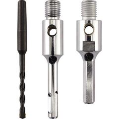  Zubehör Dosensenker ADS 200 Adaptersatz 115 mm Sechskant 12457801