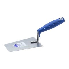  Jung Product Putzkelle Jung Product, rostfreie Berner Putzkelle, 140 mm, mit Softgriff 12405084