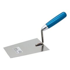  Jung Maurerkelle Maurerkelle, gerader Hals 180 mm, rostfrei 12405017