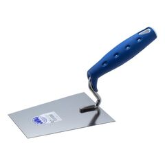  Jung Product Maurerkelle Jung Product, rostfreie Maurerkelle, S-Hals, Softgriff, 160mm 12405081