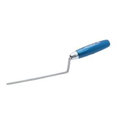  Jung Product Fugenkelle Jung Product, rostfreie Fugenkelle, flacher Hals, 6mm 12405080