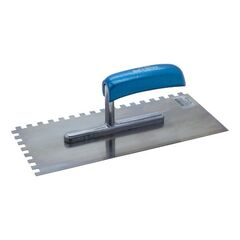  Jung Glättekelle 8x8 mm gezahnte Glättekelle 12404992