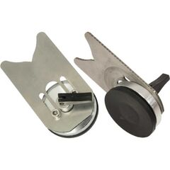  Zubehör für Gesteinsbohrer ABH 80 Anbohrhilfe 55 mm 12457799