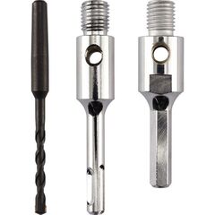  Zubehör Dosensenker ADS 200 Adaptersatz 115 mm Sechskant 12457801