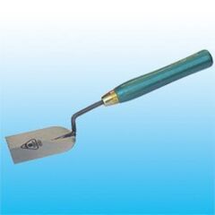  Abbrennspachtel Henkelmann Abbrennspachtel, 80mm 12405262