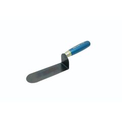  Dachkelle Henkelmann Biberschwanzdachkelle, vorne rund, 170mm 12405293