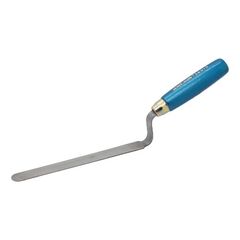  Henkelmann Fugenkelle Henkelmann Hamburger Fugenkelle, flacher Hals, 18mm 12405198