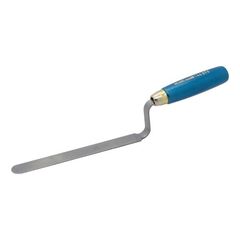  Henkelmann Fugenkelle Henkelmann Hamburger Fugenkelle, flacher Hals, 20mm 12405196