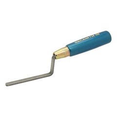  Henkelmann Fugenkelle Henkelmann Stossfugenkelle, 100x8mm 12405188
