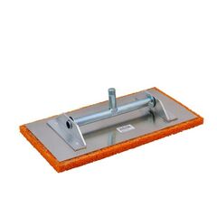  Stielreiber Henkelmann LM-Stielreiber mit 20mm Schwammgummi und Stiel 12405303