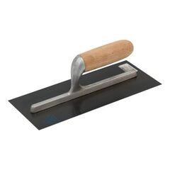  Henkelmann Glättekelle Henkelmann Amerikanische Glättekelle m.extra langer Stütze, 280x120x0,5mm 12405087